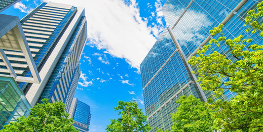 Creating Value through ESG Integration in Real Estate Investing