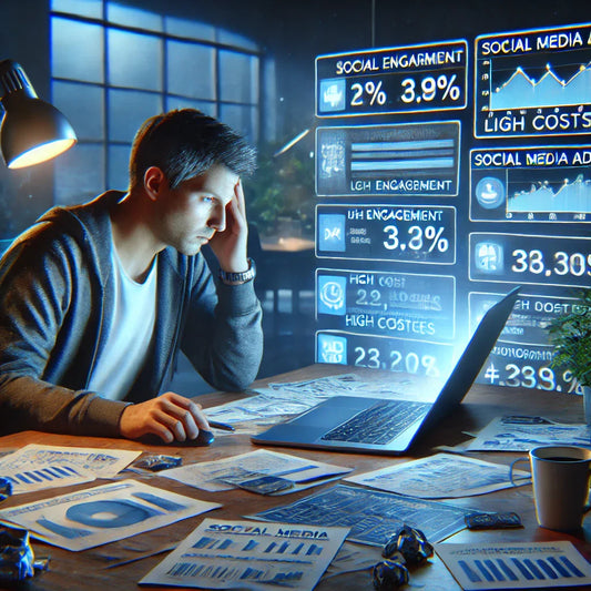 10 Common Mistakes Businesses Make with Digital Ads