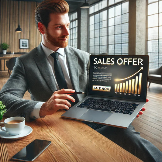 How to Create an Irresistible Offer