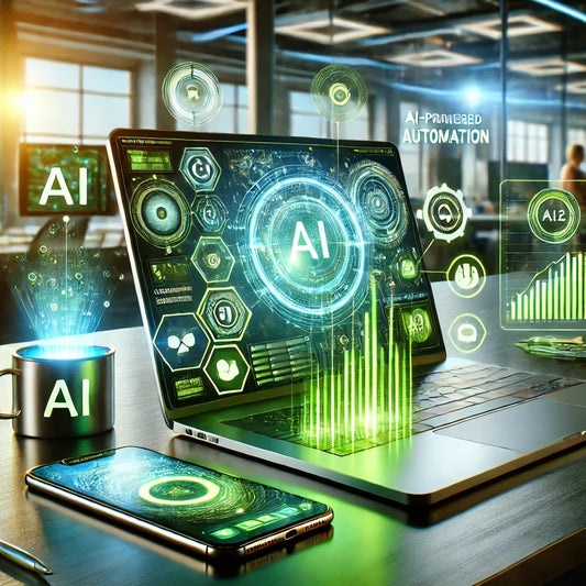 How to Automate & Scale Your Business with Ai