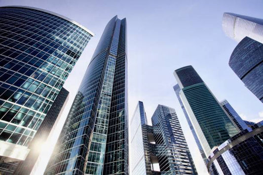Unleashing the Potential: Leveraging Digital Advertising to Raise Capital for Real Estate Funds
