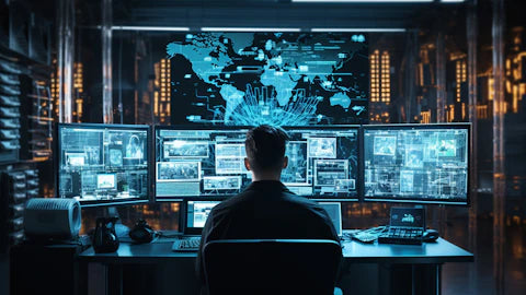 Unlocking the Power of Online Platforms: Leveraging Technology for Efficient 506(c) Fundraising