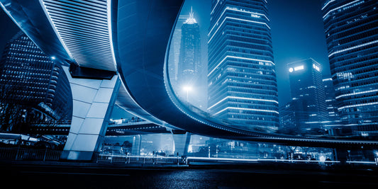 Unlocking Growth Potential: The Impact of Technology Adoption in Real Estate Fund Management