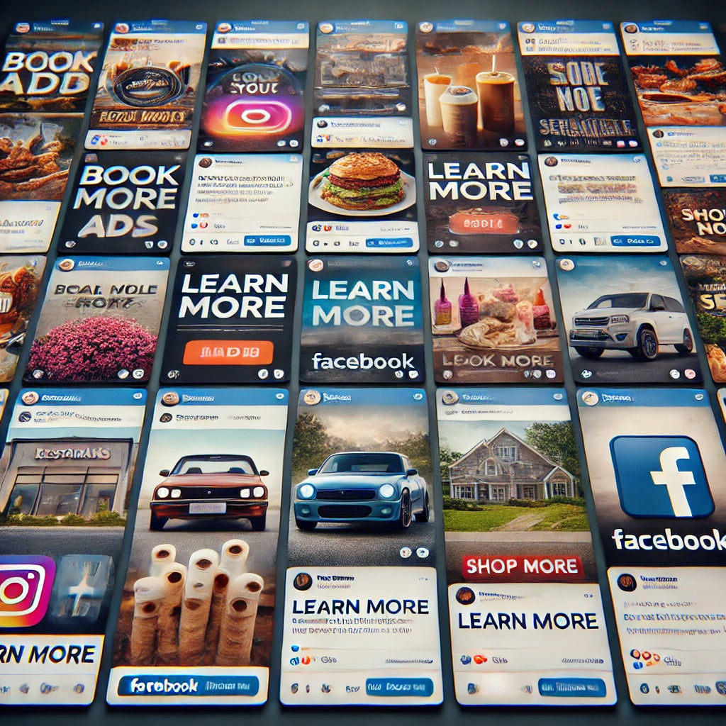 META ADS Setup & Launch Service