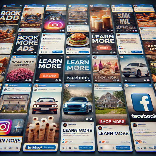 META ADS Setup & Launch Service