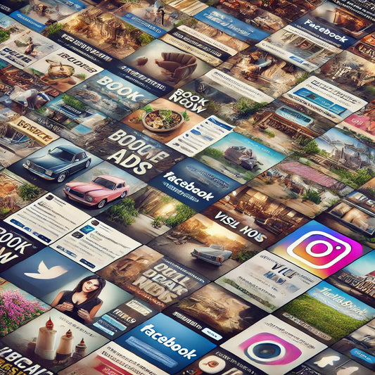Meta Ads Monthly Member Plans