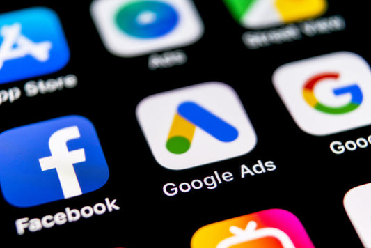 Meta & Google Advertising
